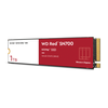 Western Digital QNAP | SSD | SN700 | 1000 GB | SSD formos koeficientas M.2 2280 | Kietojo kūno disko sąsaja PCIe NVMe Gen3