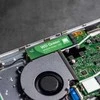 Sandisk WD Žalias SSD SN3000 2TB M.2 2280 PCI-E Gen4 4x NVMe