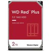 Western Digital WD20EFPX Išorinis kietasis diskas HDD / 2 TB / 3.5" / 256 MB / 175 MB/s