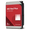 Western Digital WD20EFPX Išorinis kietasis diskas HDD / 2 TB / 3.5" / 256 MB / 175 MB/s