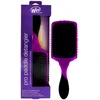 Wet Brush The Wet "The Wet Pro Paddle Detangler" purpurinės spalvos plaukų šepetys 1 vnt