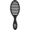 Wet Brush Šlapias teptukas „Wet Speed Dry“ – Juodas