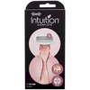 Wilkinson Sword Intuition Complete Razor moterims, 1 vnt
