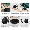 HP Wise Tiger C200 belaidė „Bluetooth“ kolonėlė, 5 W / IPX7 / TWS / 800 mAh
