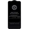 Wocco Full Face Tempered Glass 6D Screen Protector for Samsung Galaxy A56 5G