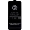 Wocco Full Face Tempered Glass 6D Screen Protector for Samsung Galaxy A36 5G