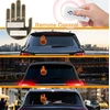 Sparkle Girlz Wooco Car Interactive Gesture LED Palm with Remote Control