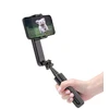 Gimbal Mocco L09 Juodas