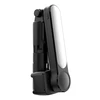 Gimbal Mocco L09 Juodas