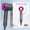 iLike Laifen Wooco Leafless Plaukų džiovintuvas with 5 Magnetic Nozzles 1600W