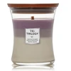 Woodwick Aromatinė žvakė (Trilogy Amethyst Sky), 275 g