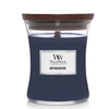 WoodWick Aromatinė žvakė (Antiquarium), 609,5 g