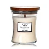 WoodWick Aromatinė žvakė (White Honey), 609,5 g