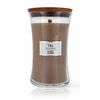 WooodWick Aromatinė žvakė (Cashmere), 275 g