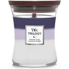 WoodWick Aromatinė žvakė (Evening Luxe), 275 g
