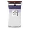 WoodWick Aromatinė žvakė (Evening Luxe), 609,5 g
