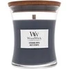 Woodwick Aromatinė žvakė (Evening Onyx), 275 g
