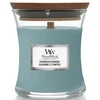 WoodWick Aromatinė žvakė (Evergreen Cashmere), 85 g