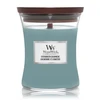 WoodWick Aromatinė žvakė (Evergreen Cashmere), 275 g