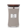 WoodWick Aromatinė žvakė (Fireside), 609,5 g