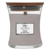 WoodWick Aromatinė žvakė (Fireside), 85 g