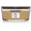 WoodWick Aromatinė žvakė (Gilded Sands), 453,6 g