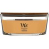 WoodWick Golden Bourbon Elipsa 453,6g