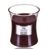 WoodWick Aromatinė žvakė (Black Cherry), 609,5 g