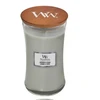 WoodWick Aromatinė žvakė (Lavender &amp; Cedar), 609,5 g