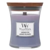 WoodWick Aromatinė žvakė (Lavender Spa), 275 g