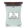 WoodWick Aromatinė žvakė (Sagewood &amp; Seagrass), 453,6 g