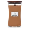 WoodWick Aromatinė žvakė (Santal Myrrh), 609,5 g