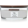 WoodWick Aromatinė žvakė (Solar Ylang), 453,6 g