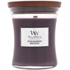 WoodWick Aromatinė žvakė (Spiced Blackberry), 275 g