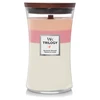WoodWick Aromatinė žvakė (Blooming Orchard), 609,5 g