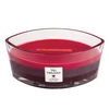 WoodWick Aromatinė žvakė (Sun-Ripened Berries), 453,6 g
