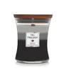 WoodWick Aromatinė žvakė (Warm Woods), 275 g