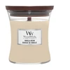 WoodWick Aromatinė žvakė (Vanilla Bean), 275 g