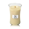 WoodWick Aromatinė žvakė (Vanilla Bean), 609,5 g
