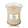 WoodWick Aromatinė žvakė (Vanilla Bean), 609,5 g
