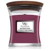 WoodWick Aromatinė žvakė (Wild Berry & Beets), 275 g