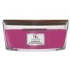 WoodWick Aromatinė žvakė (Wild Berry &amp; Beets), 453,6 g