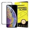 LCD apsauginis stikliukas Wozinsky 5D pritaikytas dėklui Apple iPhone X/XS/11 Pro juodas