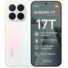 Išmanusis telefonas Xiaomi 17T 5G Dual SIM 12GB RAM 512GB Be įkroviklio Baltas EU - ATIDARYTA DĖŽĖ