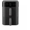Karšto oro gruzdintuvė Xiaomi Smart Double Stack Air Fryer 12 L, 2800 W