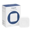 Aqara zigbee bevielis mini jungtukas (WXKG11LM)