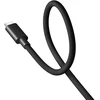 „Xiaomi“ | 6A didelės spartos USB4 pintas USB-C–USB-C laidas, 1 m