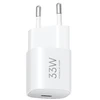 „Xiaomi“ 33 W nano maitinimo adapteris (USB-C)