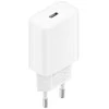 Xiaomi BHR08M8EU Fast charging adapter USB-C 20W