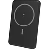 „Xiaomi“ itin plonas magnetinis išorinis akumuliatorius 5000 | 5000 mAh | Juodas